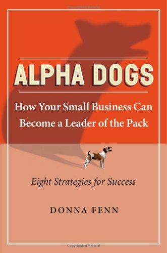 Alpha Dogs