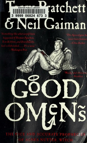 Good Omens