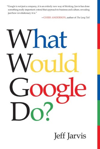 What would Google do?