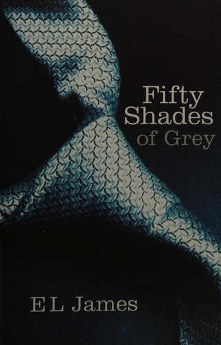 Fifty Shades of Grey