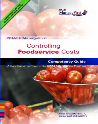 NRAEF ManageFirst