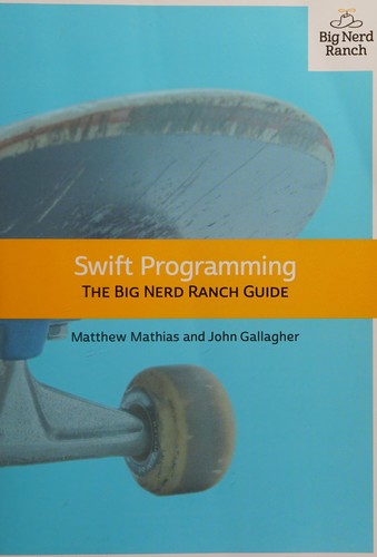 Swift programming