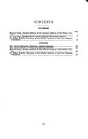 Implementation of the Helsinki accords