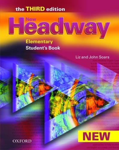 New Headway
