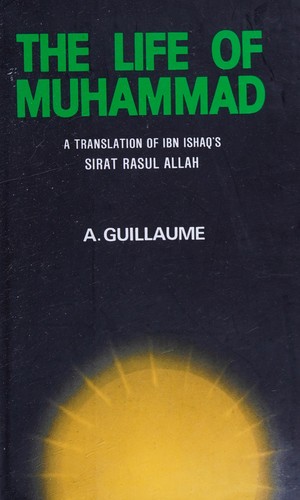 The life of Muhammad