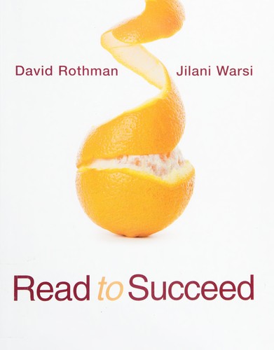 Read to Succeed