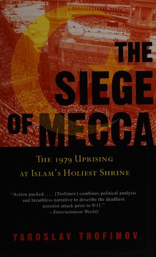 The siege of Mecca