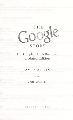 The Google story