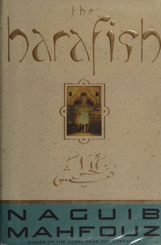 The harafish