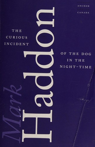 The Curious Incident of the Dog in the Night-Time