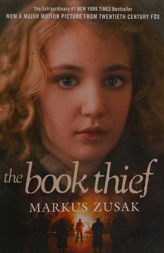 The Book Thief