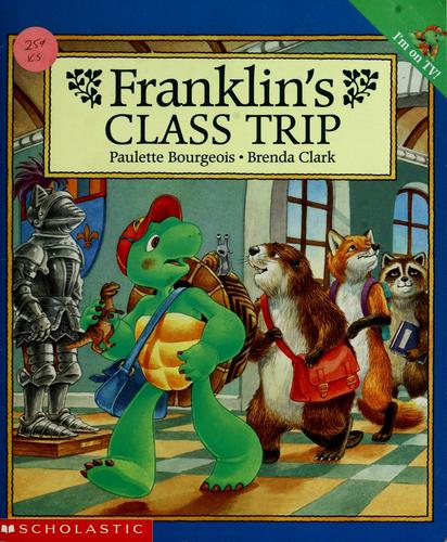 Franklin's class trip