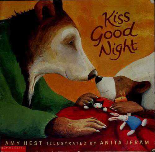 Kiss Good Night