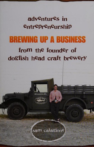Brewing Up a Business