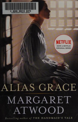 Alias Grace