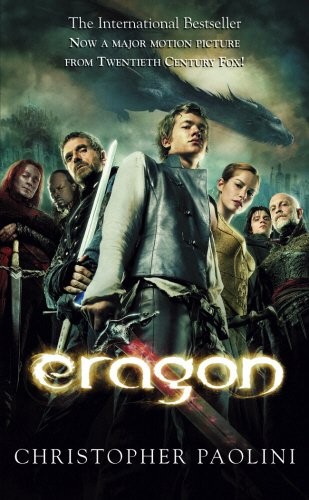 Eragon (The Inheritance Cycle)