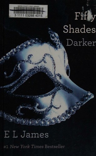 Fifty Shades Darker