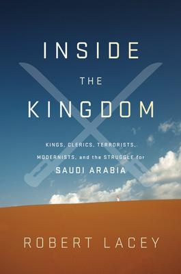 Inside the Kingdom