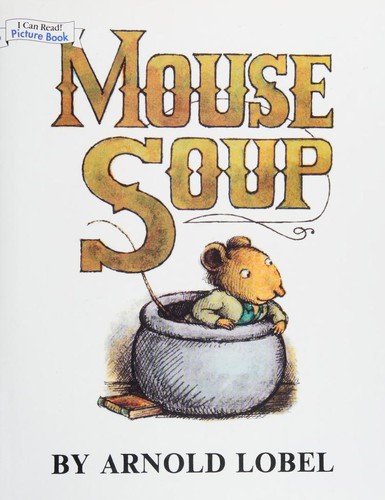 Mouse Soup