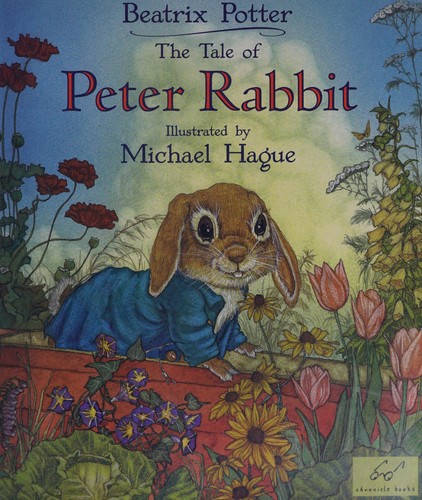 The Tale of Peter Rabbit