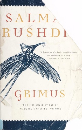 Grimus