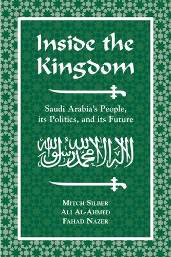 Inside the Kingdom
