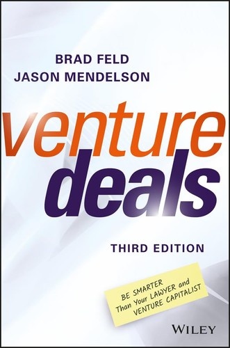 Venture deals