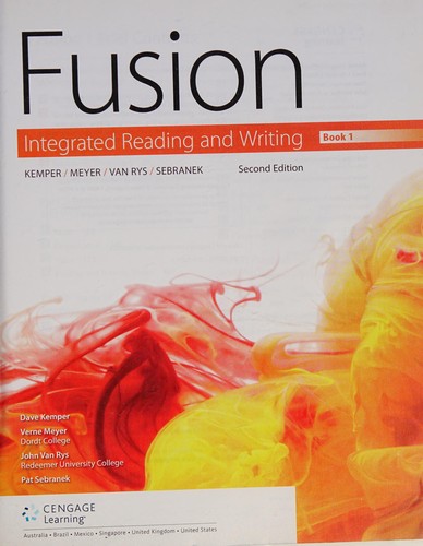 Fusion