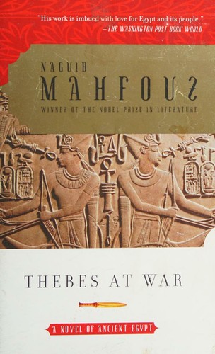 Thebes at War