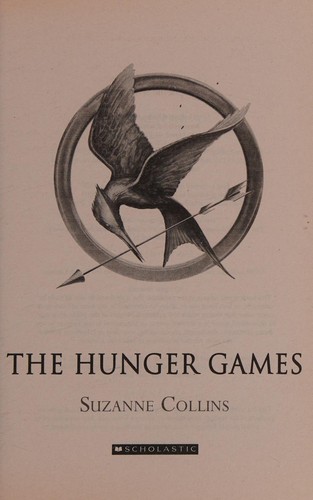 The Hunger Games