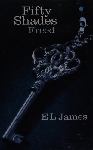 Fifty Shades Freed