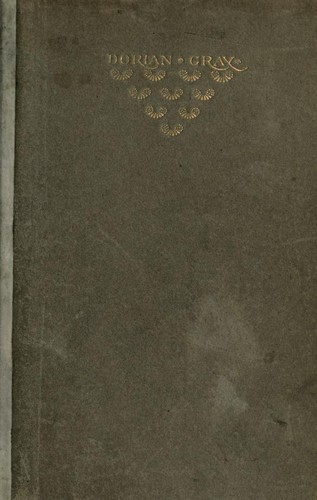 Picture of Dorian Gray Arabic Version