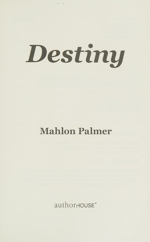 Destiny