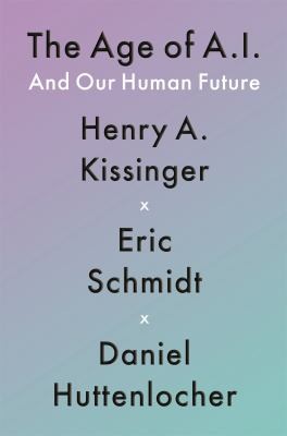 Age of A. I.