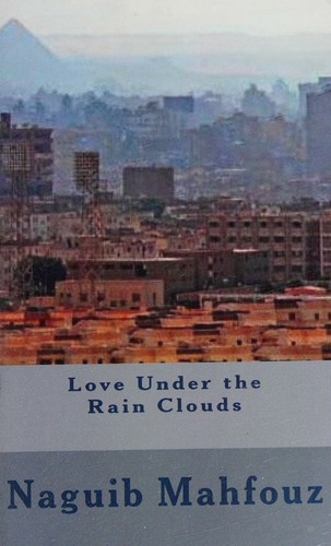 Love Under the Rain Clouds