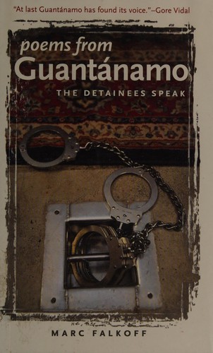 Poems from Guantánamo