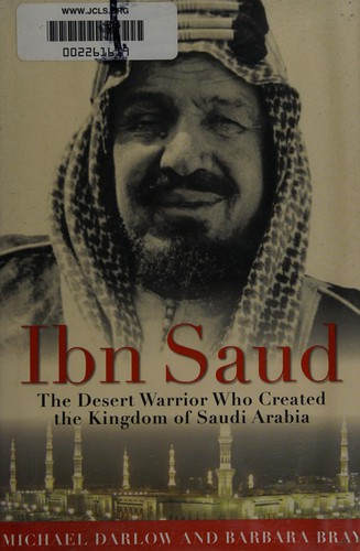 Ibn Saud