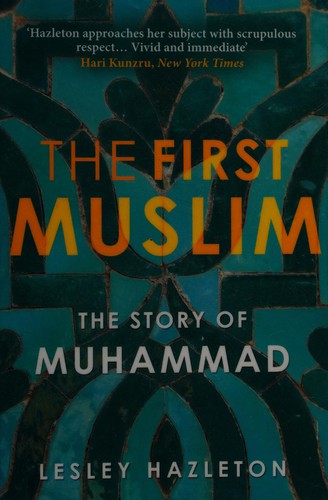 First Muslim