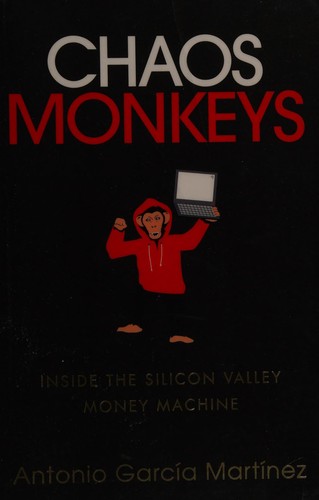 Chaos Monkeys