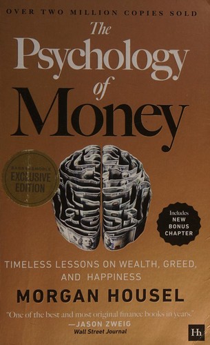The Psychology of Money