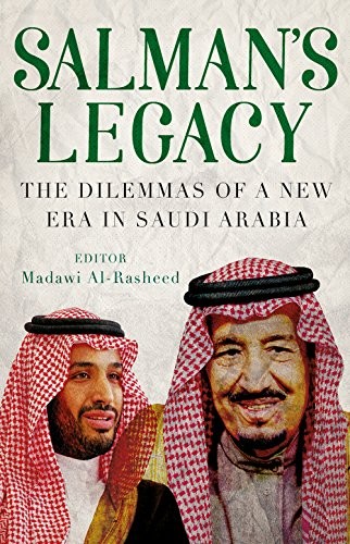 Salman's legacy