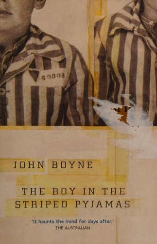 The Boy in the Striped Pyjamas
