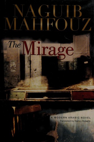 The mirage