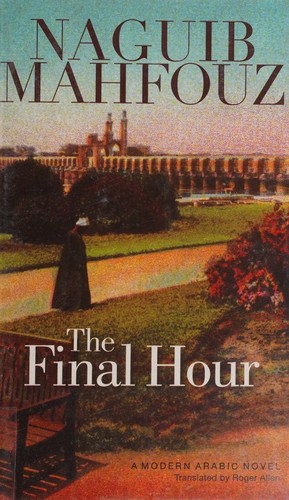 Final Hour