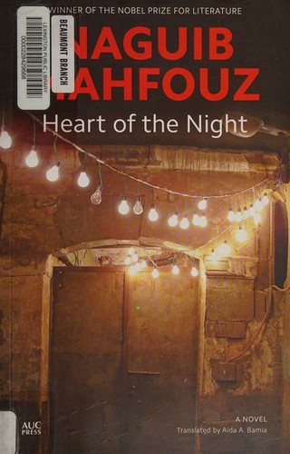 Heart of the Night
