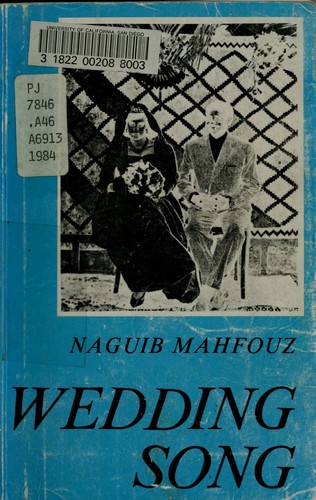 Wedding song