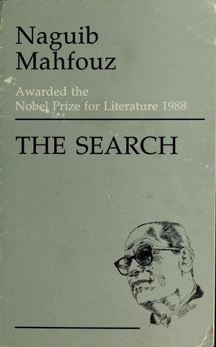 The Search