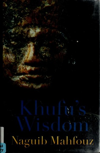 Khufu's wisdom
