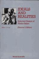 Ideals and realities